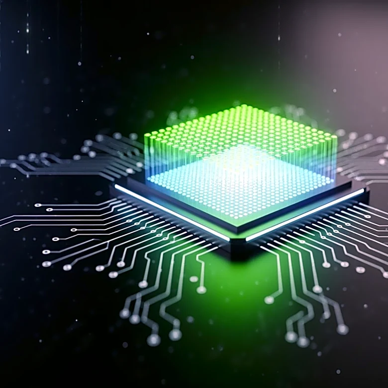 NVIDIA's Quantum Computing Strategy Boosts Xanadu's Market Value