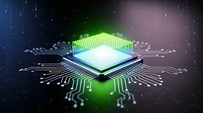 NVIDIA's Quantum Computing Strategy Boosts Xanadu's Market Value