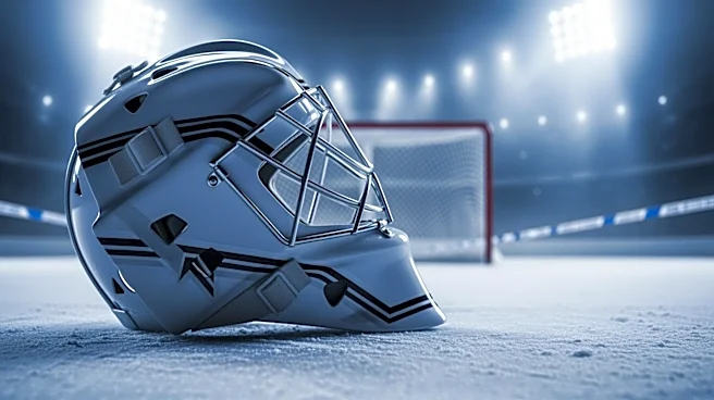 NHL Highlights Top 10 Saves of the Season Featuring Notable Goaltenders