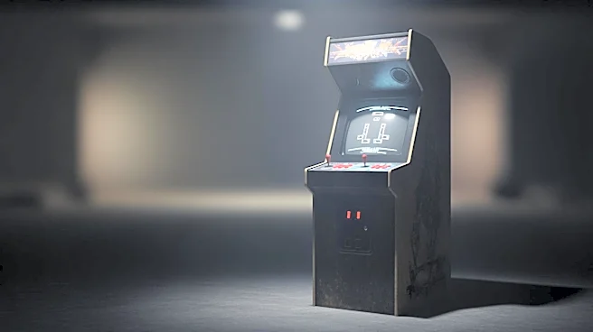 Imagine Dragons' Lead Singer's Game 'Last Flag' Struggles to Attract Players