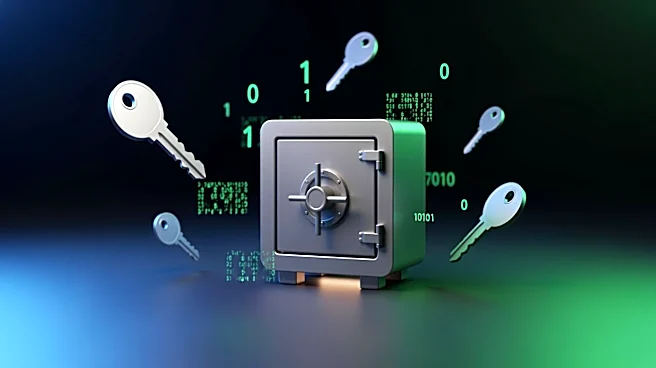 Password Managers: Enhancing Digital Security with 1Password