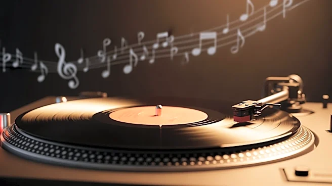 Thalia Reflects on Career-Defining Moment and Love for Cumbia Music