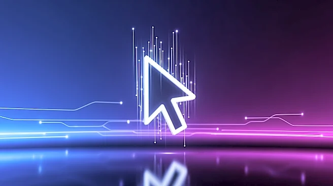 AI Startup Cursor Seeks $2 Billion Funding at $50 Billion Valuation Amid Rapid Growth