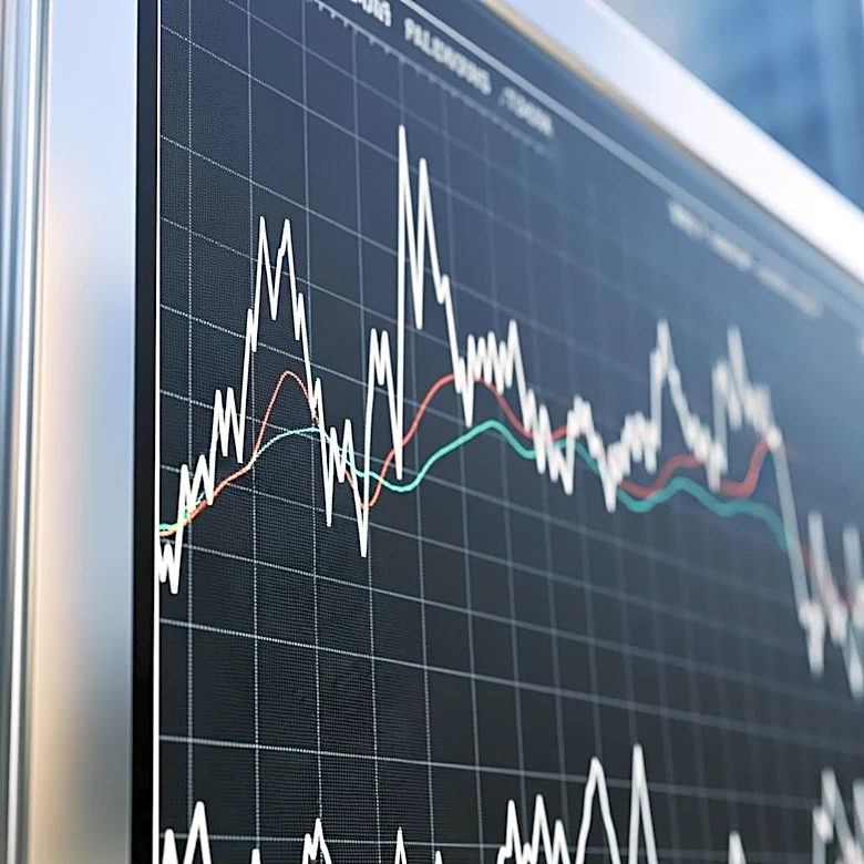 Ford Motor's Market Fluctuations Reflect Broader NYSE Composite Trends