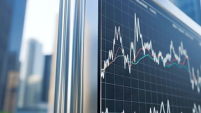 Ford Motor's Market Fluctuations Reflect Broader NYSE Composite Trends