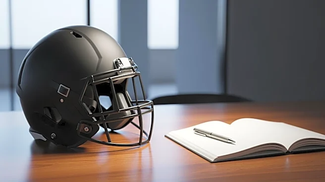 Jacksonville Jaguars Consider NC State's Justin Joly in Pre-Draft Meetings