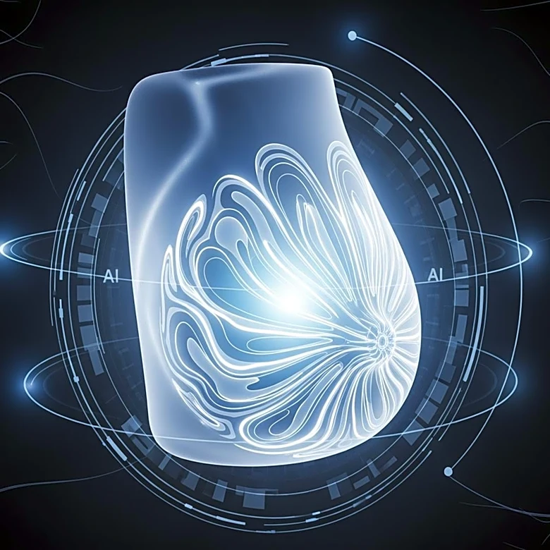 GE HealthCare and DeepHealth Expand AI Mammography Tools to Enhance Cancer Detection