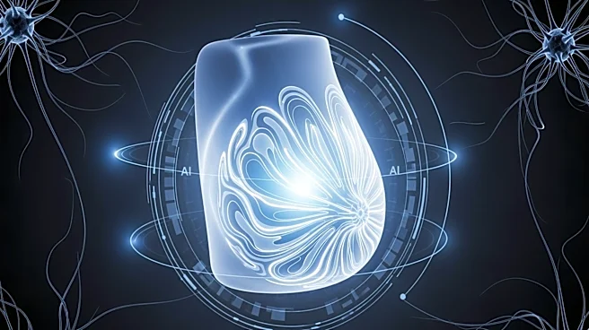 GE HealthCare and DeepHealth Expand AI Mammography Tools to Enhance Cancer Detection