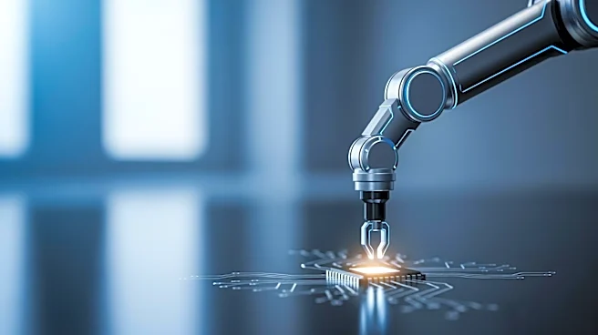 Meta's AI Push Leads to Significant Job Cuts Amid Tech Layoff Surge