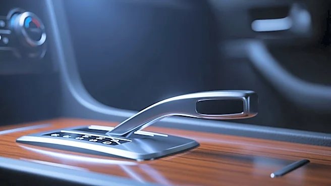 Ford Recalls 1.4 Million F-150 Pickup Trucks Due to Gearshift Issue