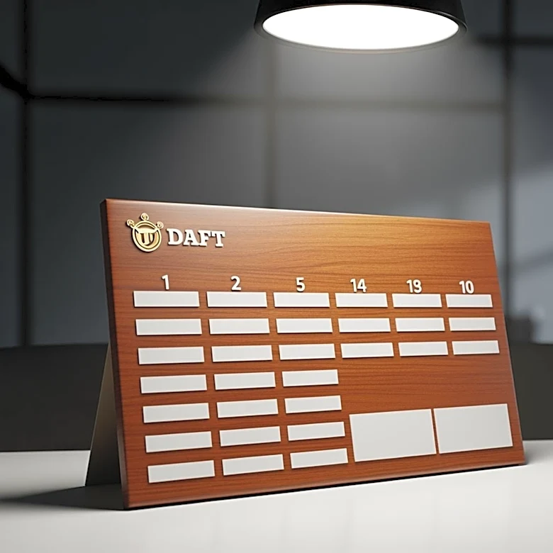 Cleveland Browns Prepare for NFL Draft Amid Speculation of Trade Moves