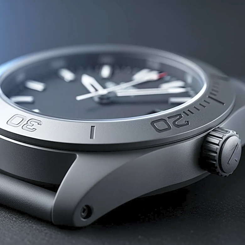 Hublot Launches Big Bang Reloaded with Innovative Materials