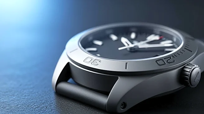 Hublot Launches Big Bang Reloaded with Innovative Materials