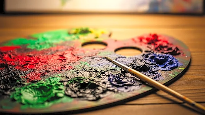 Milwaukee Repertory Theater's 'Frida...A Self Portrait' Captivates Audiences with Emotional Depth