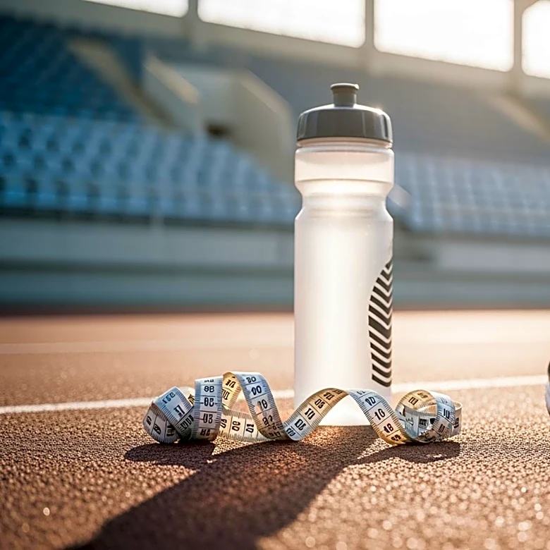 University of Washington's John Mills Achieves Significant Weight Loss, Enhancing Athletic Performance