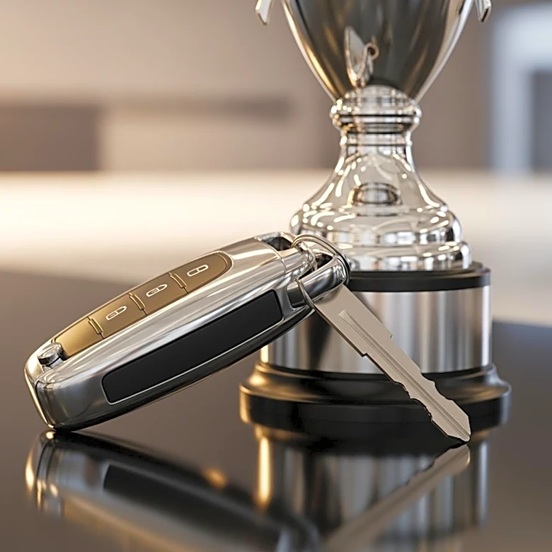 Ardamas Fleet Services Recognized in Best of Bay Community's Choice Awards for Automotive Excellence