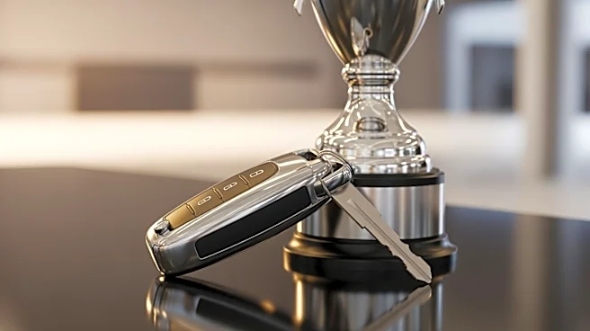 Ardamas Fleet Services Recognized in Best of Bay Community's Choice Awards for Automotive Excellence