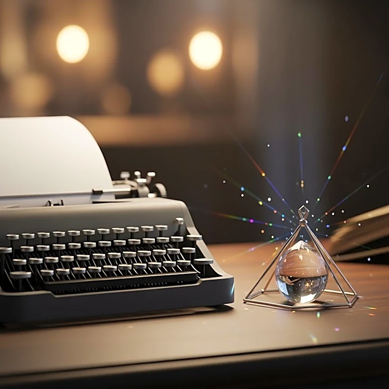 Ruth Cherry Showcases Suspense and Spiritual Insight at Los Angeles Times Festival of Books