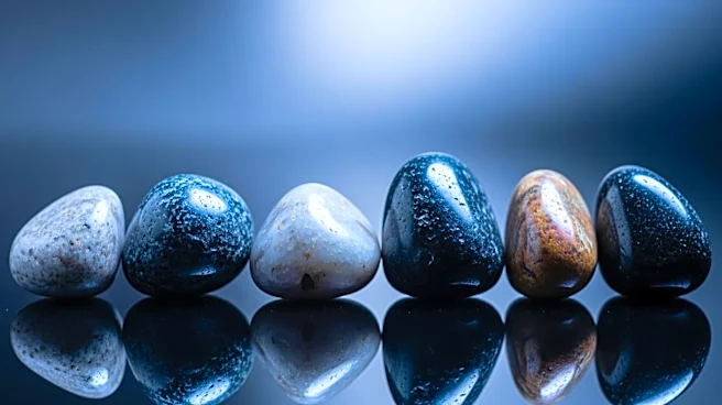 IEA Report Highlights Need for Diversified Rare Earth Supply Chains