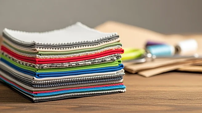 Textile Reuse Industry Faces Misunderstandings Amid Recycling Focus