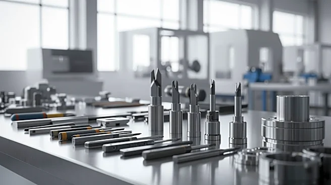 Danish Manufacturing Company Multicut to Open New Facility in Loveland, Creating Jobs