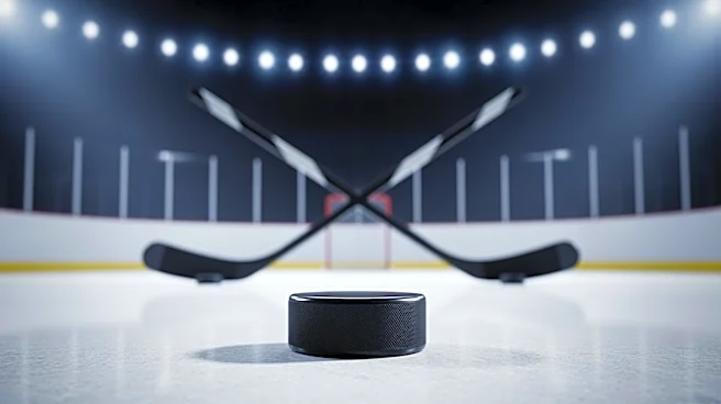 Pittsburgh Penguins and Philadelphia Flyers Set for 2026 Stanley Cup Playoff Clash