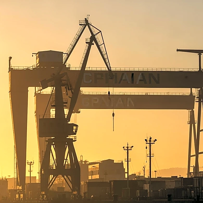 Congresswoman Val Hoyle Supports Charleston Shipyard Revitalization for Economic Boost