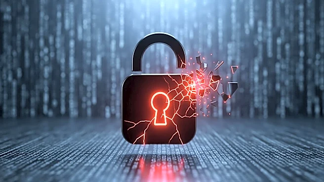 Tycoon 2FA Phishing Platform Loses Dominance Amid Rising Attacks