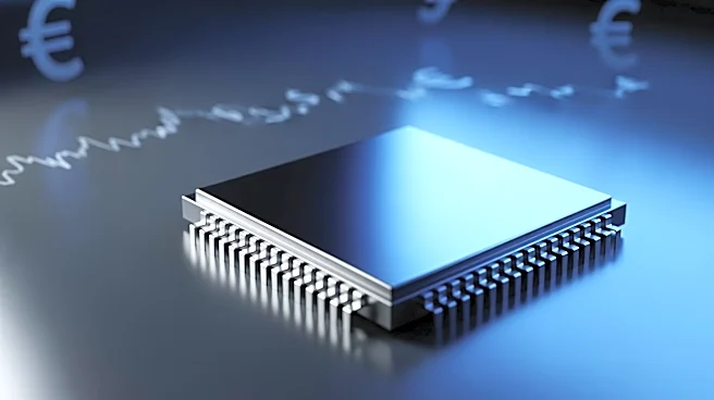 Ericsson Reports 6% Organic Growth but Misses Targets Due to Currency and AI Chip Costs