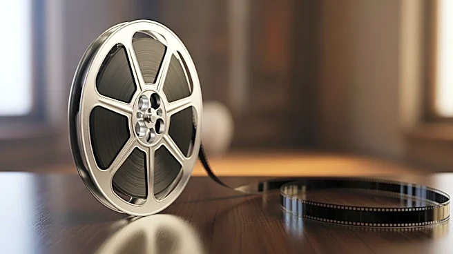 Taraji P. Henson Discusses Lack of Franchise Film Roles Despite Long Career