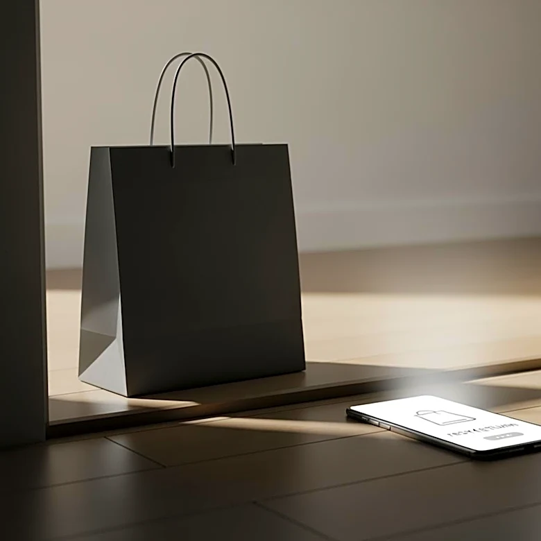 Uber Eats Introduces Courier Return Service to Simplify Customer Experience