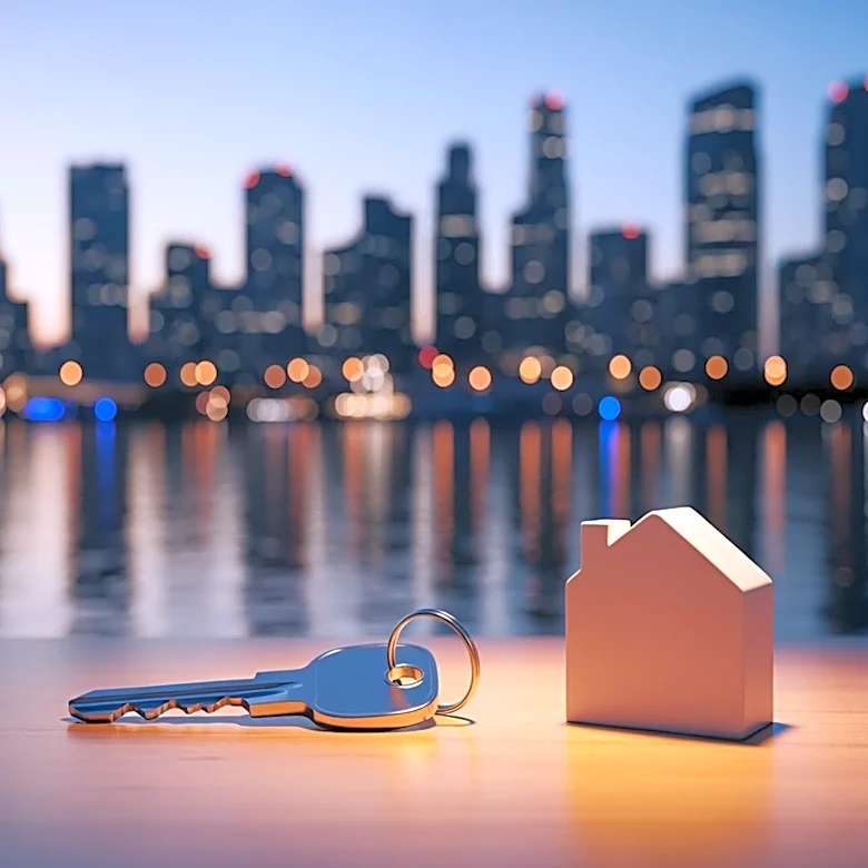 Renting Remains More Affordable Than Buying in Major U.S. Cities