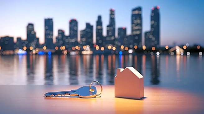 Renting Remains More Affordable Than Buying in Major U.S. Cities