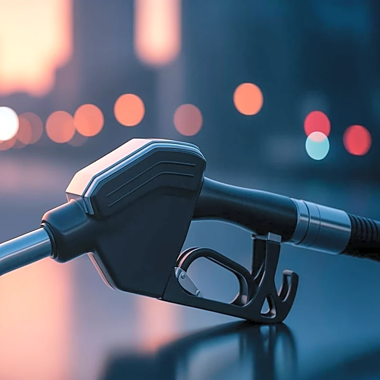 High Gas Prices Force Uber and Lyft Drivers in California to Reconsider Work