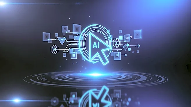 AI Startup Cursor in Talks to Raise $2 Billion at $50 Billion Valuation Amid Growth