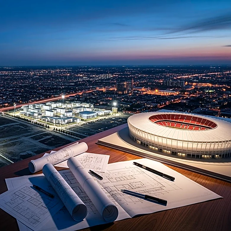 Chicago Bears Near Decision on New Stadium Site Amidst NFL Pressure