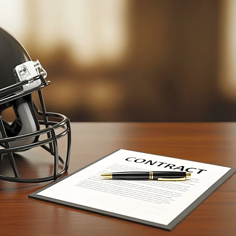 Jacoby Brissett Seeks Starter-Caliber Extension, Misses Cardinals' Offseason Program