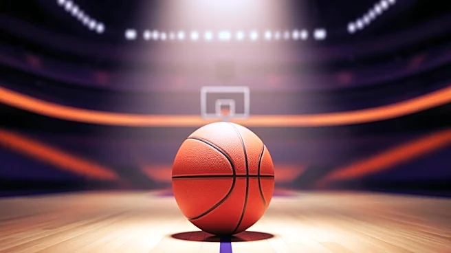 Phoenix Suns Secure Playoff Spot, Eliminating Golden State Warriors