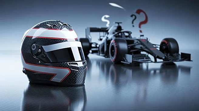 George Russell Acknowledges Max Verstappen's Potential Departure from Formula 1 Amid New Regulations