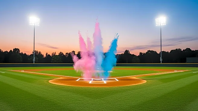 Tanner Bibee's On-Field Gender Reveal Celebrates Family News