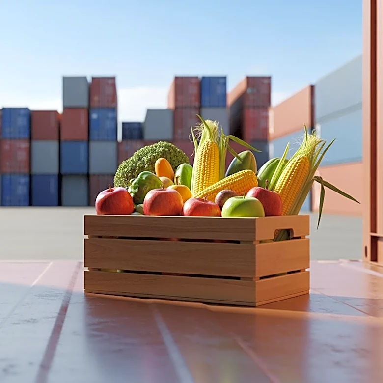 USDA Allocates $14 Million to Boost U.S. Agricultural Exports Through New Trade Development Funding