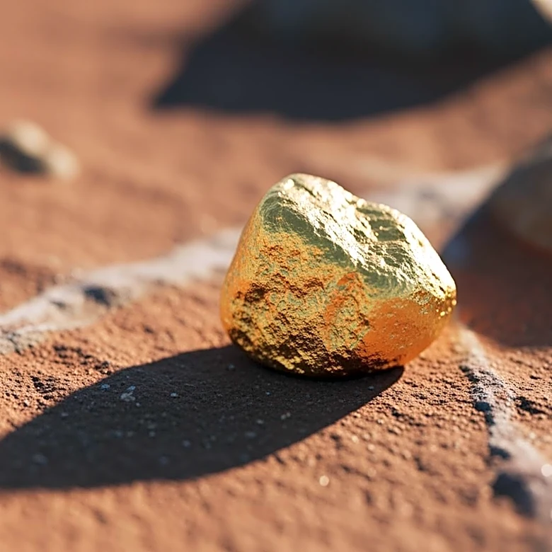 Scorpio Gold Corp. Reports High-Grade Gold Discovery in Nevada, Boosting Exploration Prospects