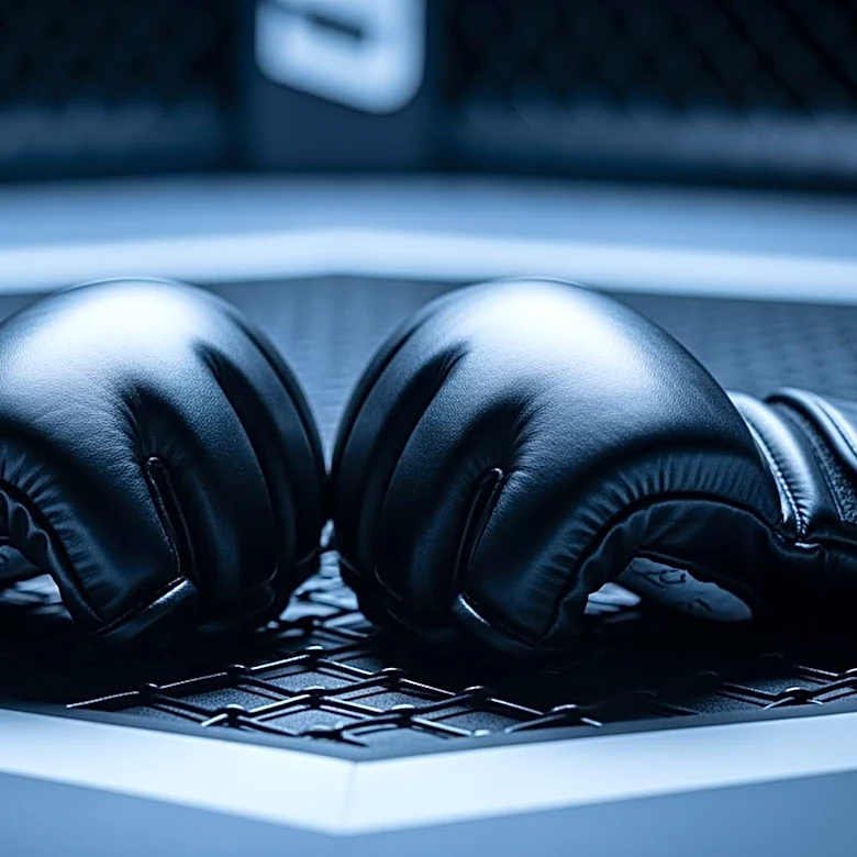 UFC Winnipeg: Burns vs. Malott Highlights Key Welterweight Clash