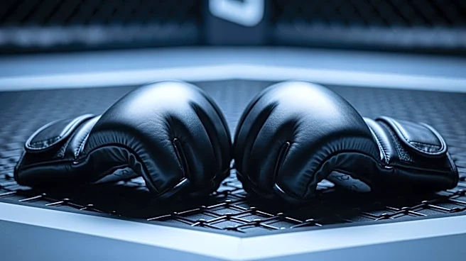 UFC Winnipeg: Burns vs. Malott Highlights Key Welterweight Clash