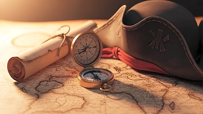 Netflix's 'One Piece' Season 3 Set for 2027 Release with New Characters