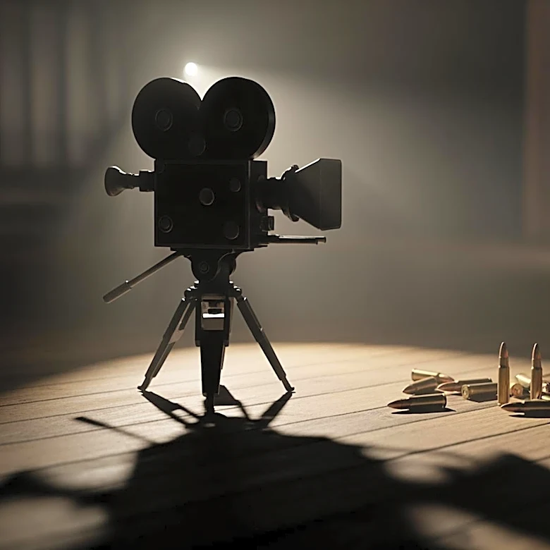 Alec Baldwin Ordered to Face Civil Trial Over Alleged Negligence in 'Rust' Shooting