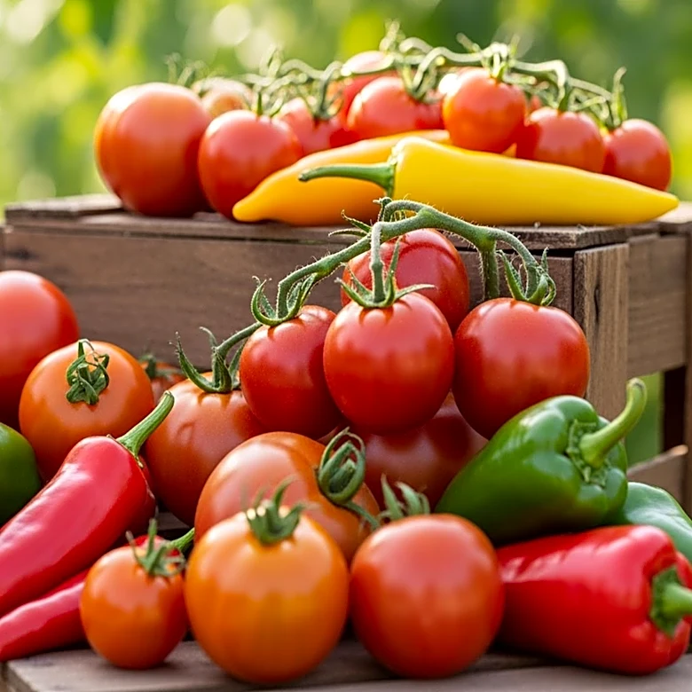 Kentucky Opens Specialty Crop Grant Applications to Boost Agricultural Competitiveness