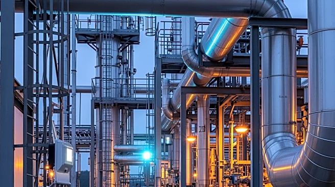 UK Government Responds to British Industrial Competitiveness Scheme Consultation, Impacting Energy-Intensive Sectors