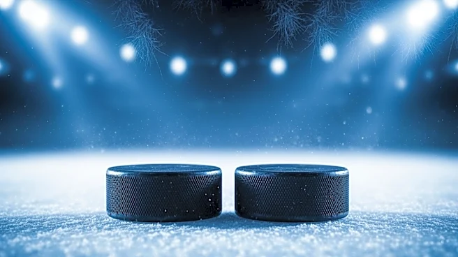 Penguins and Flyers Renew Rivalry in Stanley Cup Playoffs