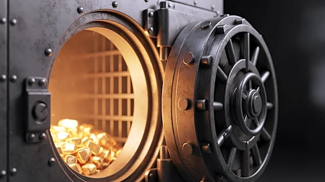 OLD Second National Bank of Aurora Significantly Increases Stake in Agnico Eagle Mines